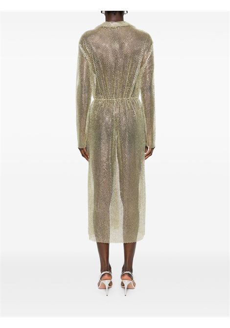 robe- manteau PHILOSOPHY di LORENZO SERAFINI | A045121281409